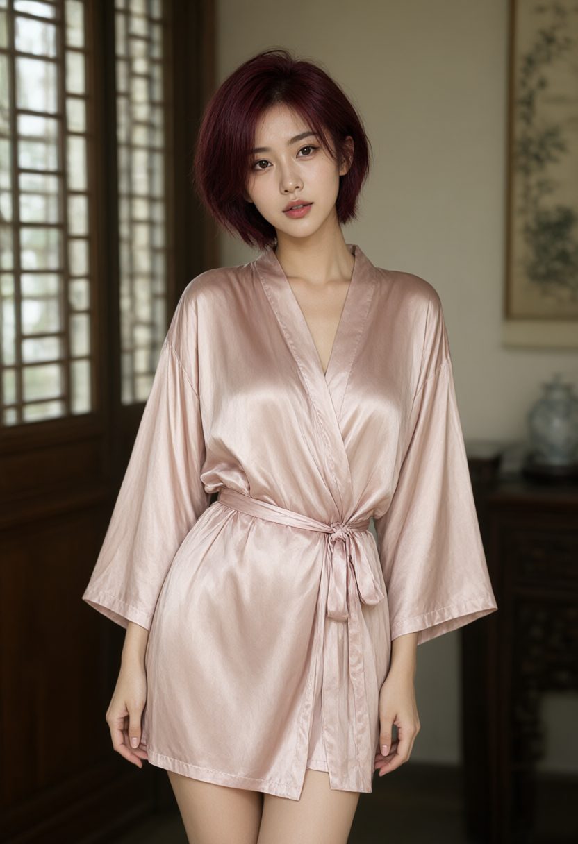 小满不熬夜的头像